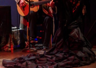 Photo by Richard Malcolm from Flamenco Festival de Santa Fe 2015