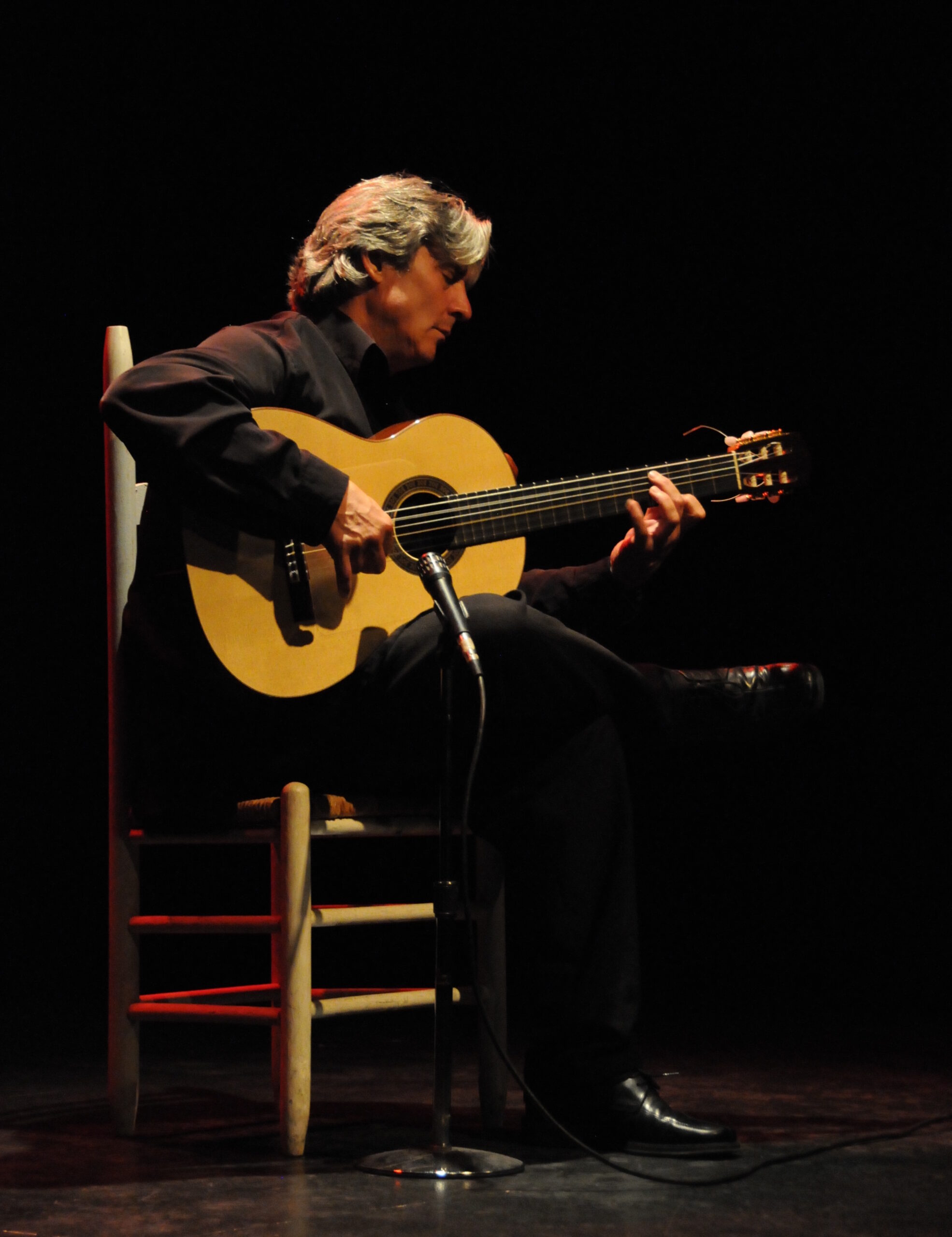 Chuscales<br />
Photo by Morgan Smith